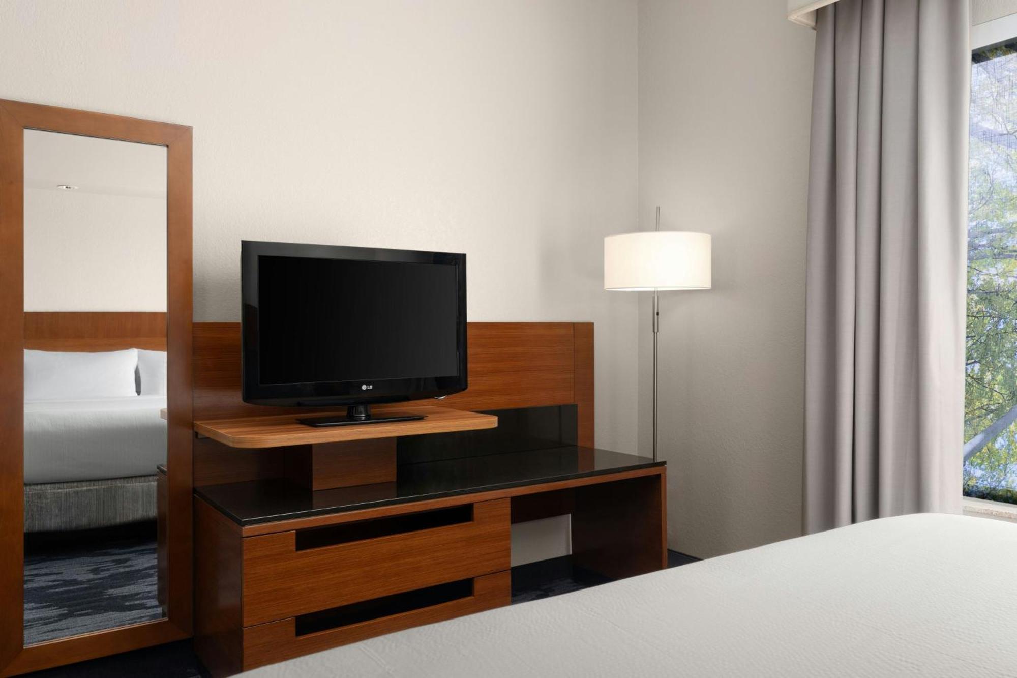 Fairfield Inn And Suites By Marriott Tifton Buitenkant foto