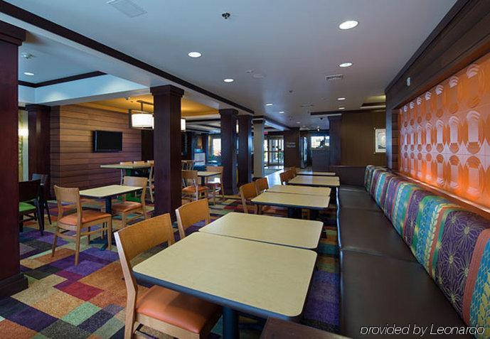 Fairfield Inn And Suites By Marriott Tifton Buitenkant foto